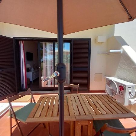 Casa Da Carmen - Estudio Em Albufeira Bagian luar foto