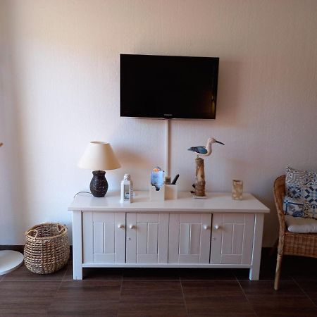 Casa Da Carmen - Estudio Em Albufeira Bagian luar foto