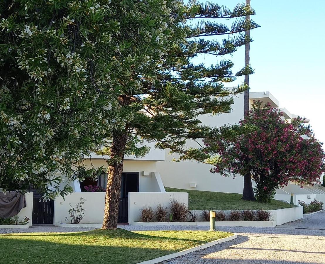 Casa Da Carmen - Estudio Em Albufeira Bagian luar foto