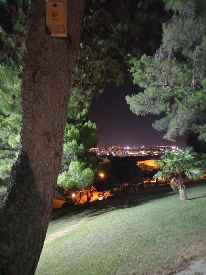 Casa Da Carmen - Estudio Em Albufeira Bagian luar foto