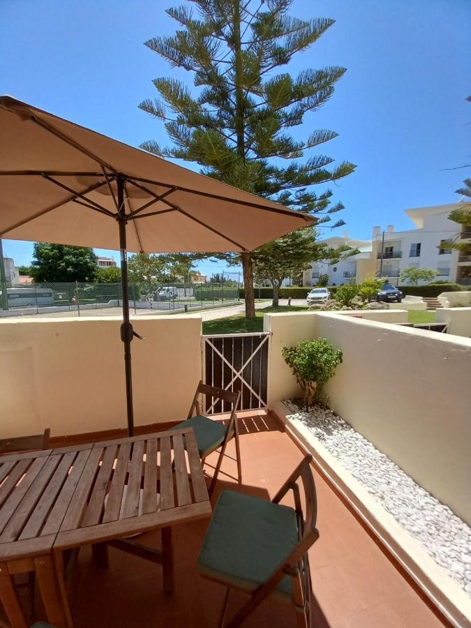Casa Da Carmen - Estudio Em Albufeira Bagian luar foto